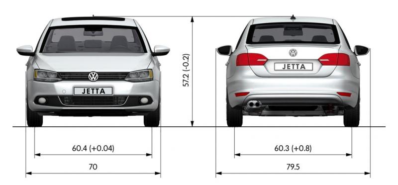 2011 Volkswagen Jetta