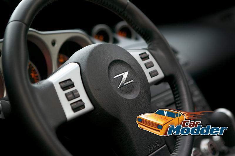 2006 Nissan 350Z Roadster