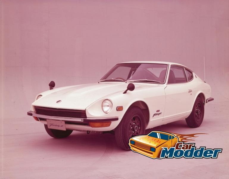 1969 Datsun / Nissan 240Z