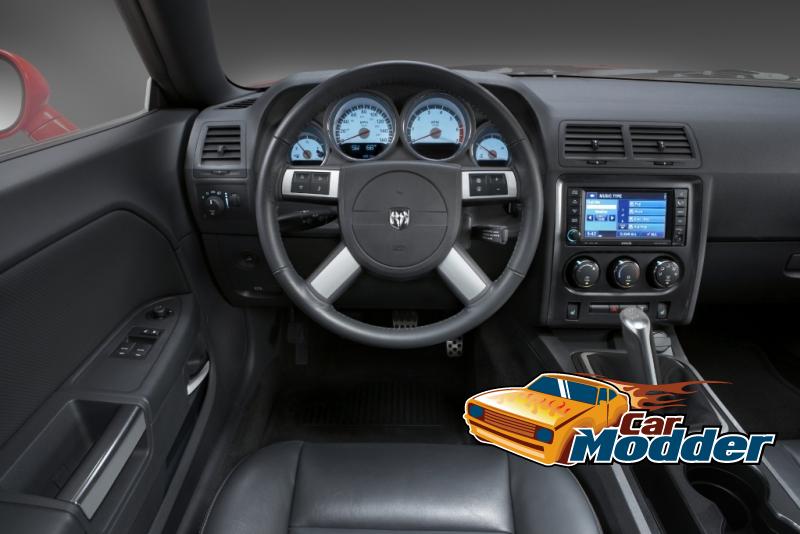 2010 Dodge Challenger