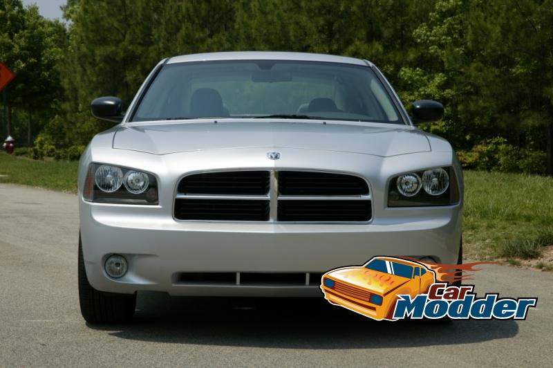 2006 Dodge Charger