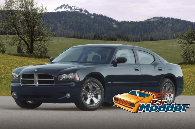 2007 Dodge Charger