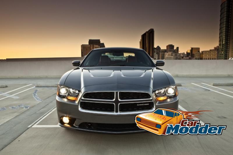 2011 Dodge Charger