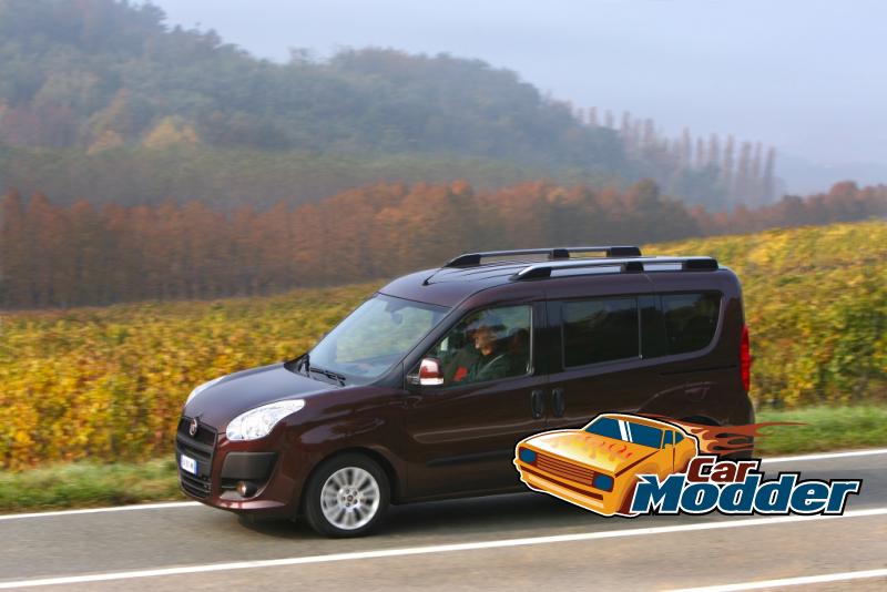 2009 Fiat Doblo