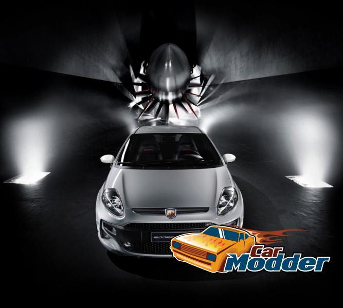 2010 Abarth Punto EVO Esseesse