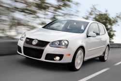 2010 Volkswagen Golf GTI