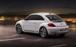 2012 Volkswagen Beetle