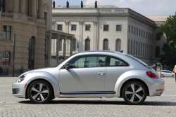 2012 Volkswagen Beetle