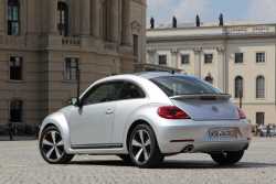 2012 Volkswagen Beetle