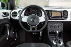 2012 Volkswagen Beetle