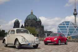 2012 Volkswagen Beetle