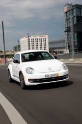 2012 Volkswagen Beetle