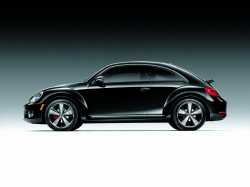 2012 Volkswagen Beetle