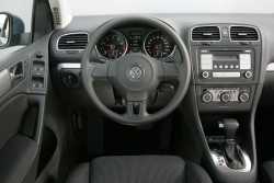 2011 Volkswagen Golf