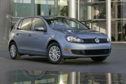 2011 Volkswagen Golf