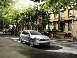 2011 Volkswagen Golf