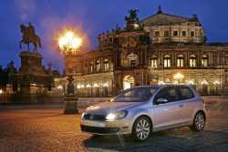 2011 Volkswagen Golf TDi