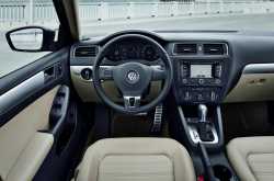 2011 Volkswagen Jetta