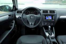 2011 Volkswagen Jetta