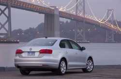 2011 Volkswagen Jetta