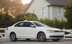 2011 Volkswagen Jetta