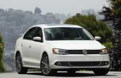 2011 Volkswagen Jetta