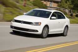 2011 Volkswagen Jetta