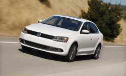 2011 Volkswagen Jetta