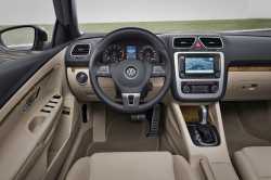 2010 Volkswagen Eos