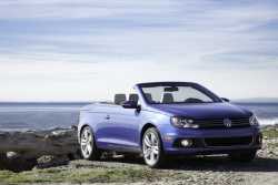 2010 Volkswagen Eos