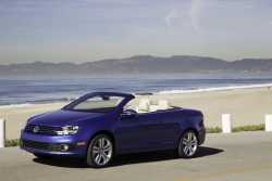 2010 Volkswagen Eos