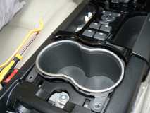 Add Cup Holders