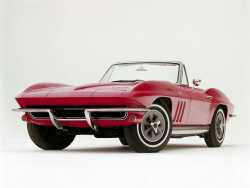 1965 Chevrolet Corvette