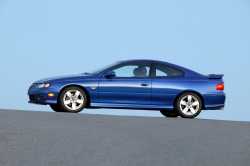 2004 Pontiac GTO