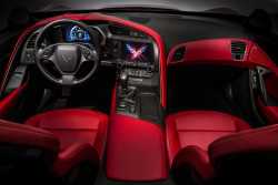 2014 Chevrolet Corvette Stingray