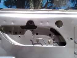 Power Window Alignment Bolts