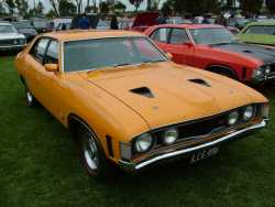 Ford XA Falcon