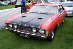 Ford XA Falcon