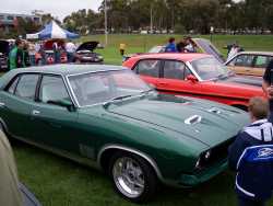 Ford XA Falcon