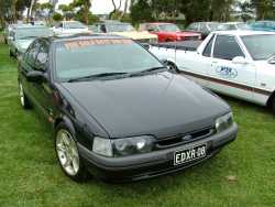 Ford ED XR8