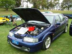 Ford Falcon EB GT