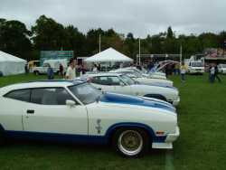 Ford XC Falcon Cobra Coupe