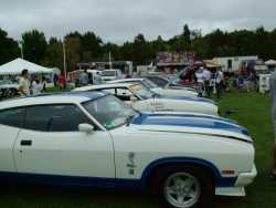 Ford XC Falcon Cobra Coupe