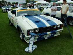 Ford XC Falcon Cobra Coupe