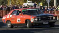 Ford XA Falcon GT