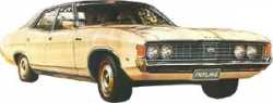 Ford ZF Fairlane