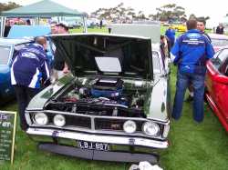 Ford XY Falcon