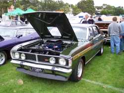 Ford XY Falcon