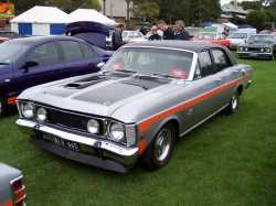 Ford XW Falcon