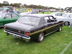 Ford XW Falcon